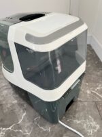 Máy rứa bình sữa Baby Brezza (full box) tặng kèm túi viên rửa - Ảnh 7
