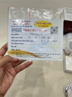 Máy hút sữa Momcozy S9 Pro không dây (BH 25/9/2026, fullbox) - Ảnh 16