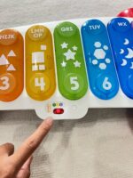 Đồ Chơi Đàn Xylophone Fisher-Price ( no box) - Ảnh 4
