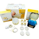 Máy hút sữa Medela Sonata Flex (full box)