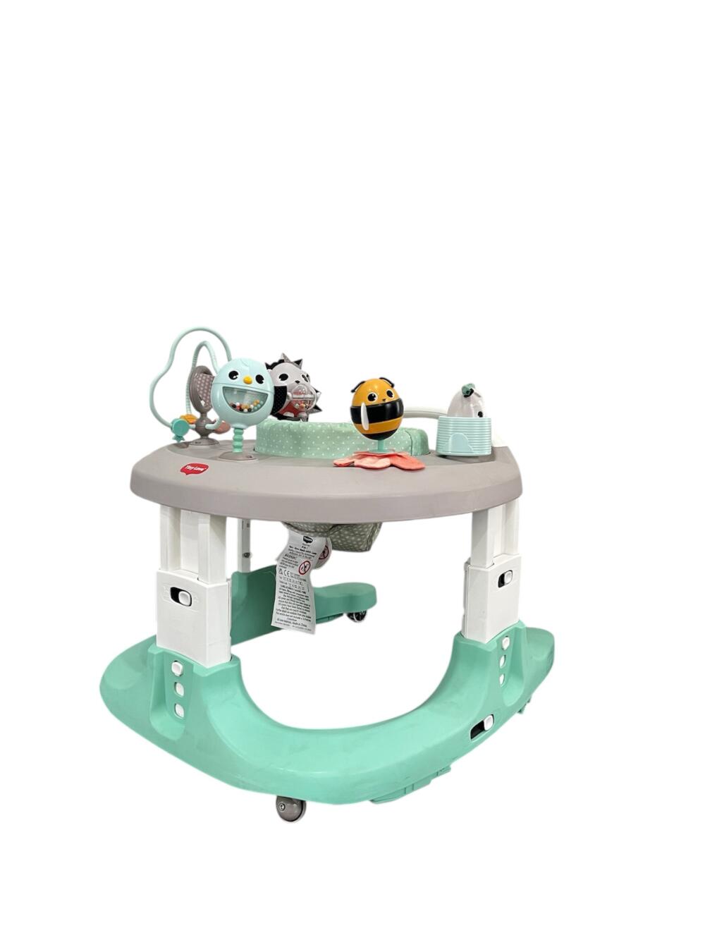 Xe tập đi đa năng Tiny Love Magictales FR Ecom 4in1 (fullbox) - Ảnh 10