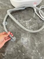 Máy rửa bình sữa Moaz BéBé (CÒN BH 8/2026, full box) - Ảnh 12