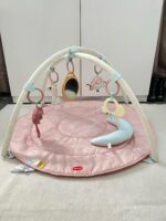 Thảm chơi Tiny Love Unicorn Classic Mobile (0-36 tháng) - Ảnh 5