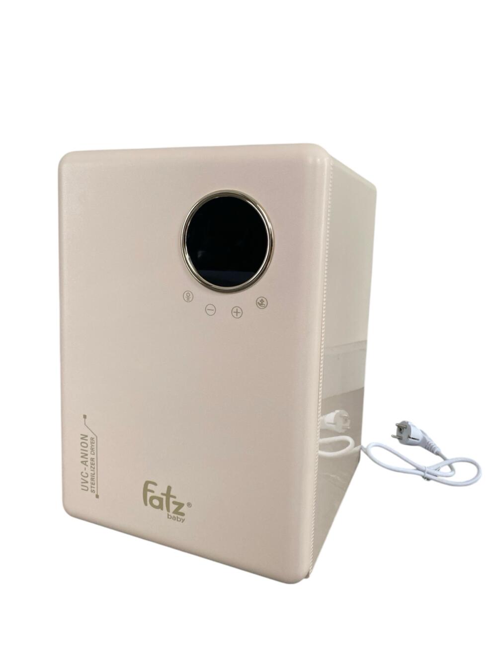 e7fafca5f02849298d0c44f50ad4dfa6 Máy tiệt trùng UV Fatz King 2 (BH 4/3/2027) - Ảnh 1