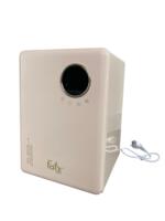 Máy tiệt trùng UV Fatz King 2 (BH 4/3/2027)