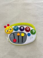 Đồ chơi bàn phát nhạc Baby Einstein (no box) - Ảnh 10