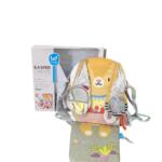 Đồ chơi treo có nhạc Taftoys (fullbox)