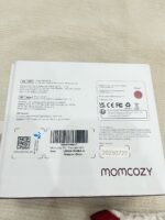 Máy massage ngực Momcozy - máy đôi (full box) - Ảnh 7