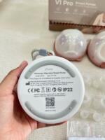 Máy hút sữa Momcozy v1 pro cup hồng - BH 15/9/2026 (fullbox) - Ảnh 15