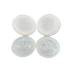 Phễu Hứng Sữa Silicone Coniu Gen X hình vỏ sò (full box)