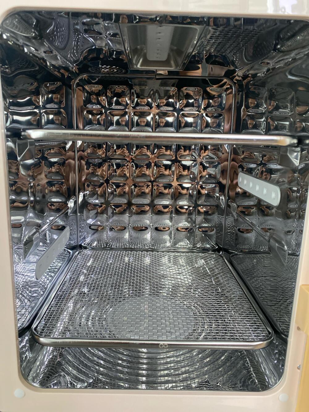 Máy tiệt trùng UV Fatz King 2 (BH 4/3/2027) - Ảnh 8