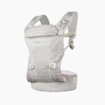 Địu Mooimom AiryKnit (0-36tháng) - Ảnh 14