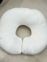 Gối chống trào ngược Rototo bebe vải Ripple (hình cá voi) - Ảnh 3