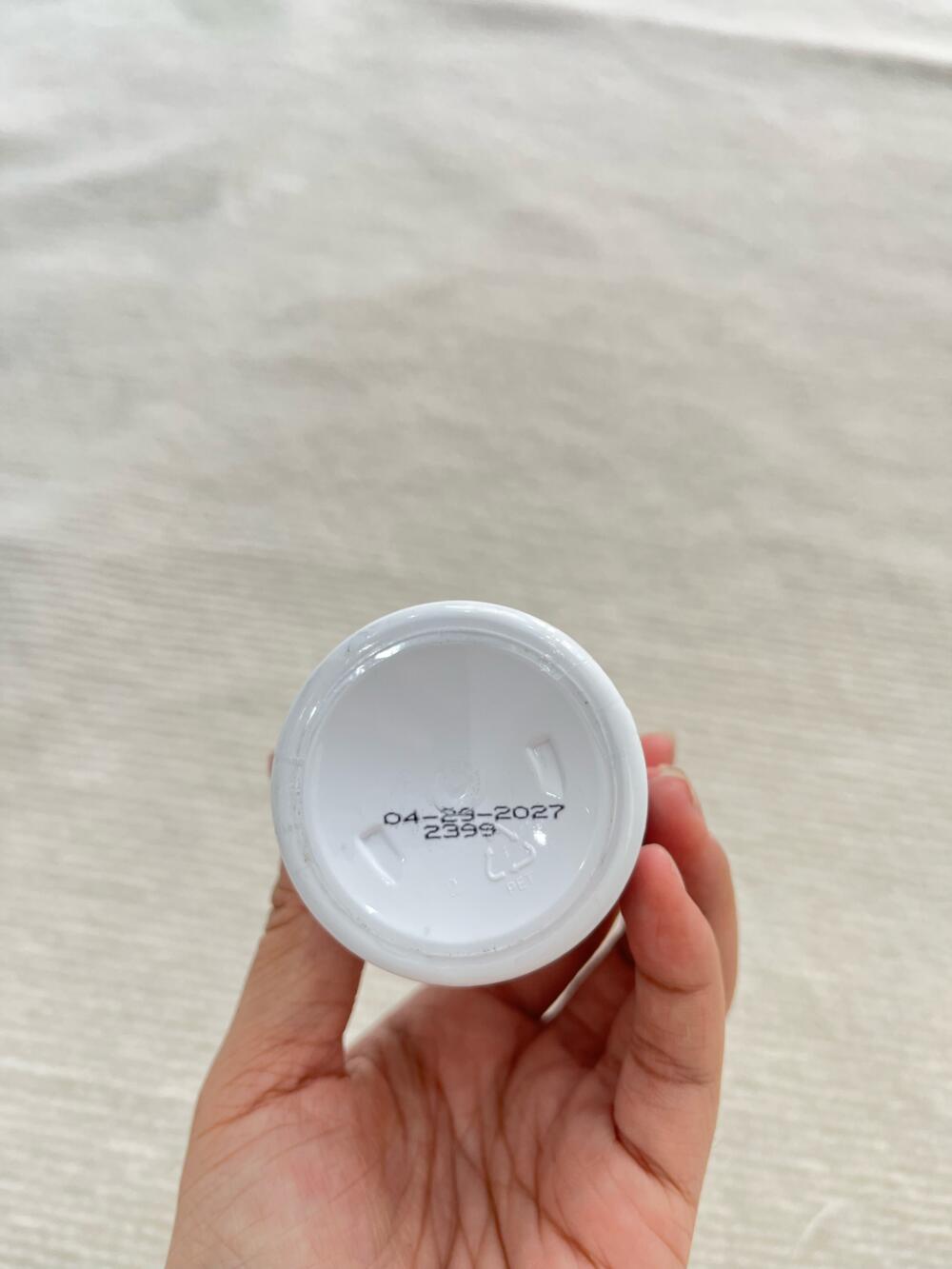 Chai xịt giảm đau tầng sinh môn Earth mama (New 100% nguyên seal) - Ảnh 6