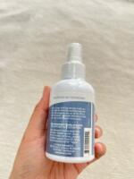 Chai xịt giảm đau tầng sinh môn Earth mama (New 100% nguyên seal) - Ảnh 7