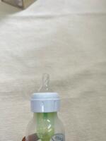 Set 2 bình sữa Hegen 150ml, Dr's Browns 250ml (size núm 0m+, no box) - Ảnh 10