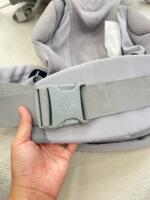 Địu Ergo Omni 360 Cool Air Mesh (tặng yếm địu Ann bébé ) - Ảnh 5