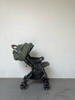 Xe đẩy Joie SMA Baggi 4WD Drift - Pine 2 chiều (sơ sinh-15kg) - Ảnh 2