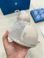 Máy hút sữa Eufy e10 không làm ấm - BH 24/5/2026 (full box) - Ảnh 8