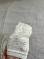 Mũ bảo vệ đầu cho bé tập đi Monona ( tặng kèm tất tập bò cho bé) - Ảnh 14