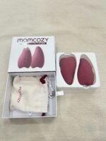 Máy massage ngực Momcozy - máy đôi (full box) - Ảnh 5