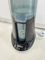 Máy hâm sữa Baby Breeza bản ko Bluetooth (no box) - Ảnh 3