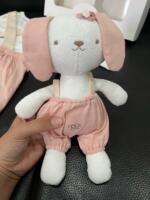 Set 4 món Nous màu hồng/trắng(new 100%, full box) có thể mang đi tặng - Ảnh 9