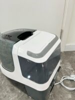 Máy rứa bình sữa Baby Brezza Bottle Washe Pro ( no box) - Ảnh 5