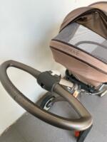 Xe đẩy Stokke Xplory x màu nâu (no box) - Ảnh 21