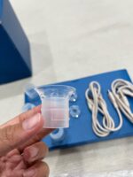 Máy hút sữa Eufy e10 không làm ấm - BH 24/5/2026 (full box) - Ảnh 11