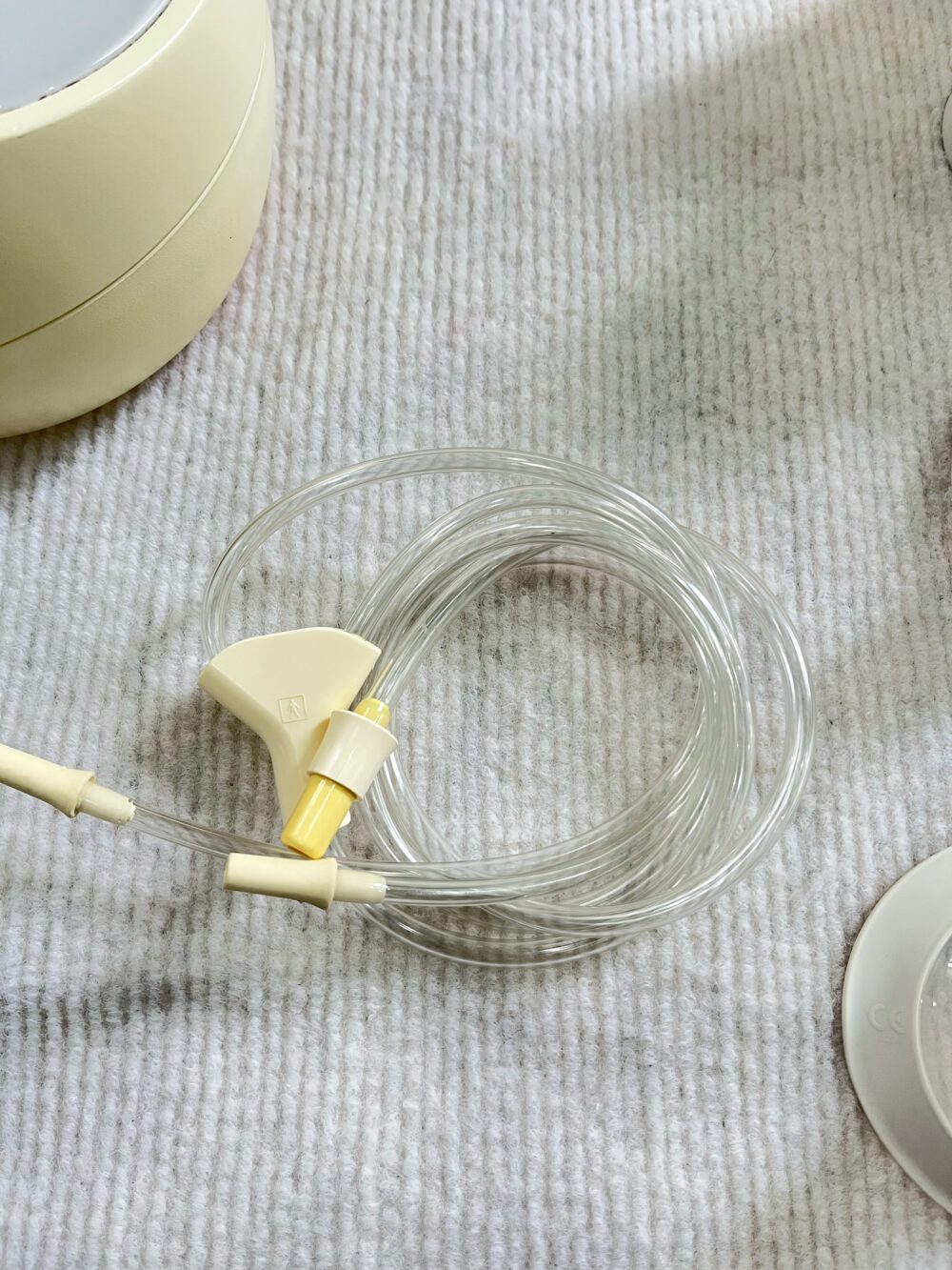 Máy hút sữa Medela Sonata Flex (full box) - Ảnh 10