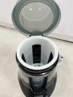 Máy hâm sữa Baby Breeza bản ko Bluetooth (no box) - Ảnh 7