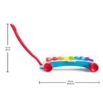 Đồ Chơi Đàn Xylophone Fisher-Price ( no box) - Ảnh 5