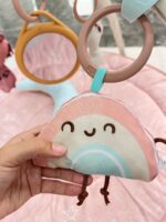 Thảm chơi Tiny Love Unicorn Classic Mobile (0-36 tháng) - Ảnh 16