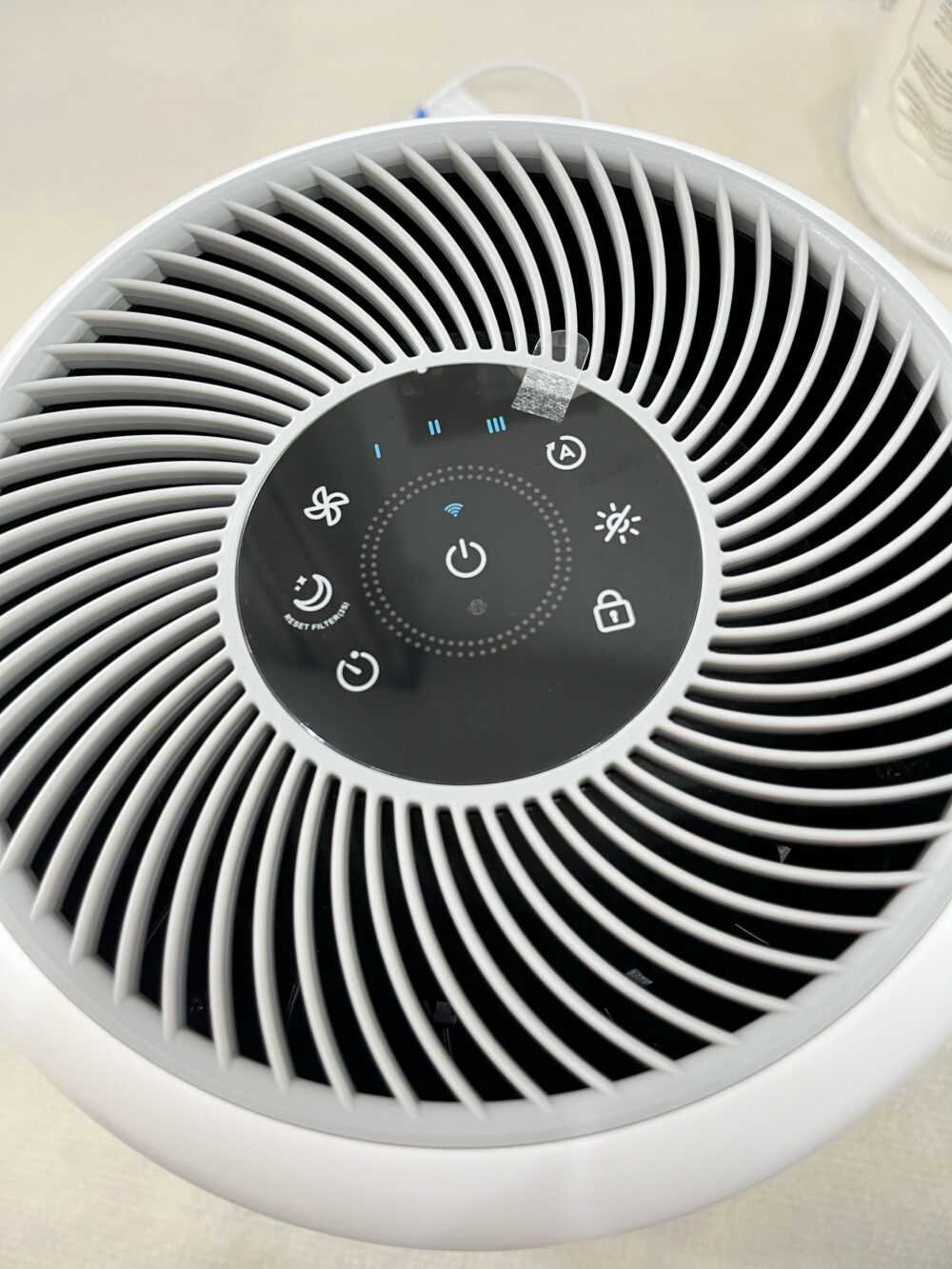 Máy Lọc Không Khí Levoit Core 300S - BH11/11/2026 (Cho phòng 54m2, kèm lõi lọc) - Ảnh 5
