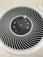 Máy Lọc Không Khí Levoit Core 300S - BH11/11/2026 (Cho phòng 54m2, kèm lõi lọc) - Ảnh 5