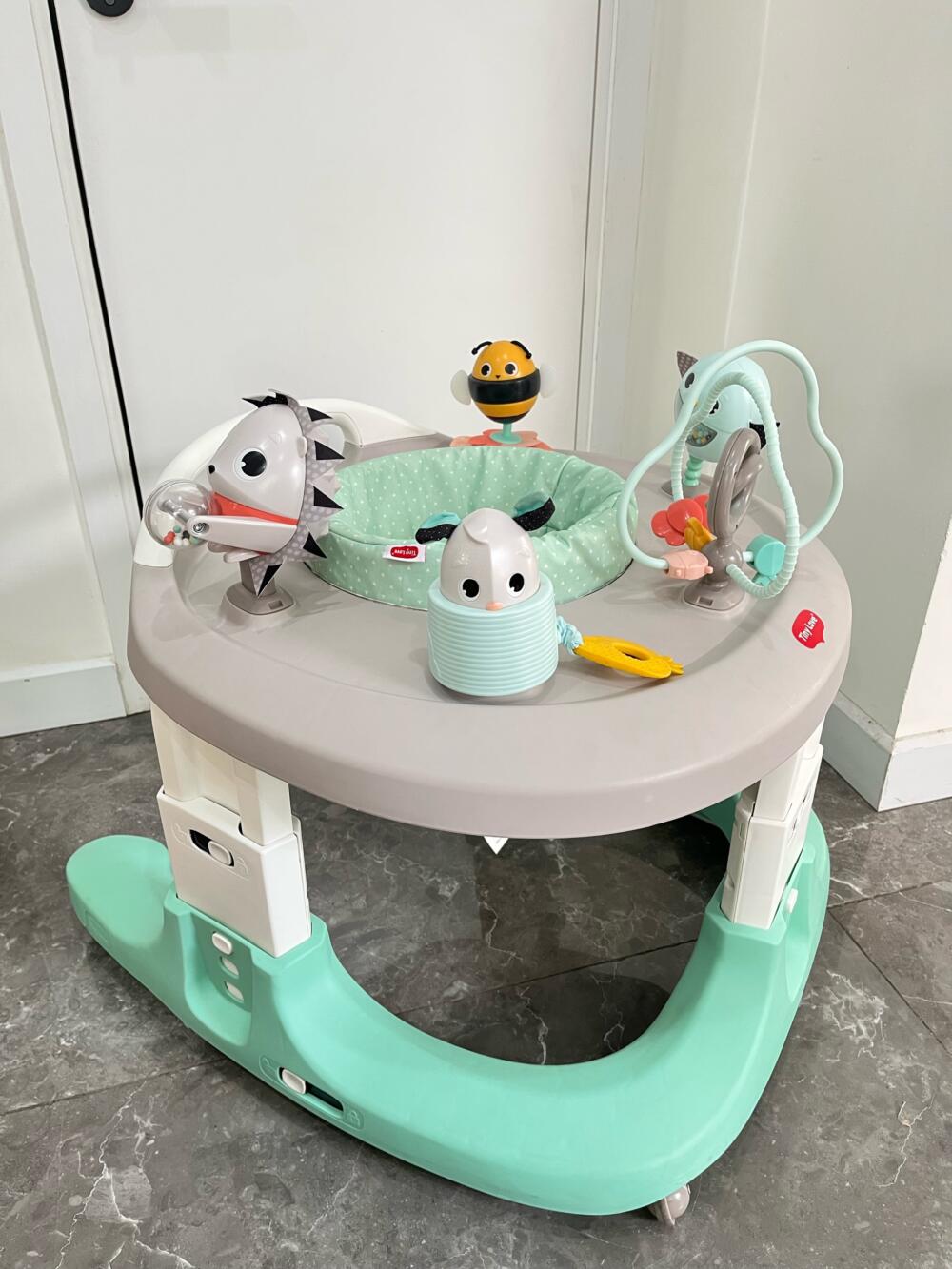 Xe tập đi đa năng Tiny Love Magictales FR Ecom 4in1 (fullbox) - Ảnh 12