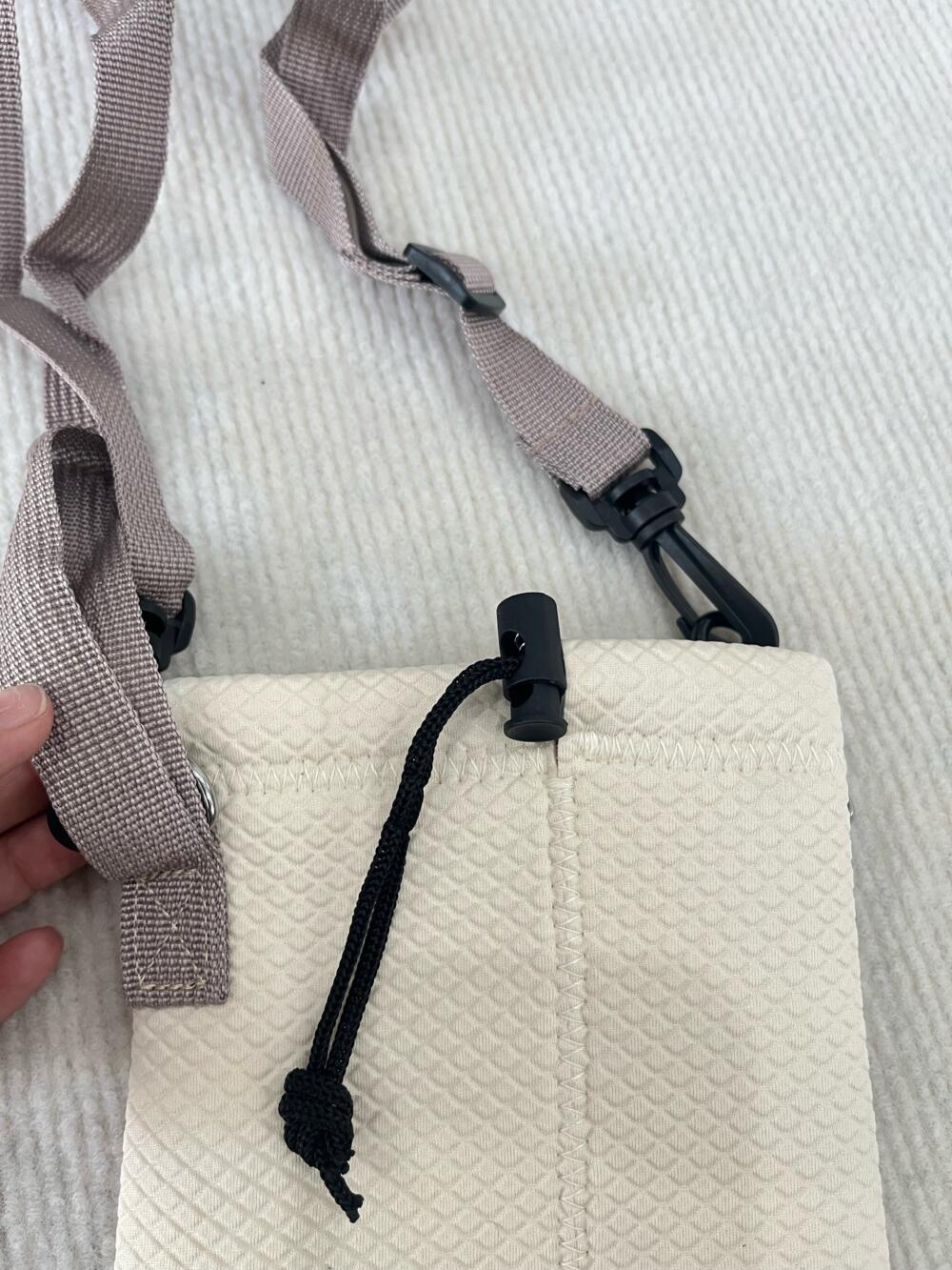 Bình đun nước pha sữa di động Moaz bébé MB058 (kèm túi đeo giữ nhiệt bình) - Ảnh 14