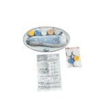 Máy dũa móng tay Dreambaby