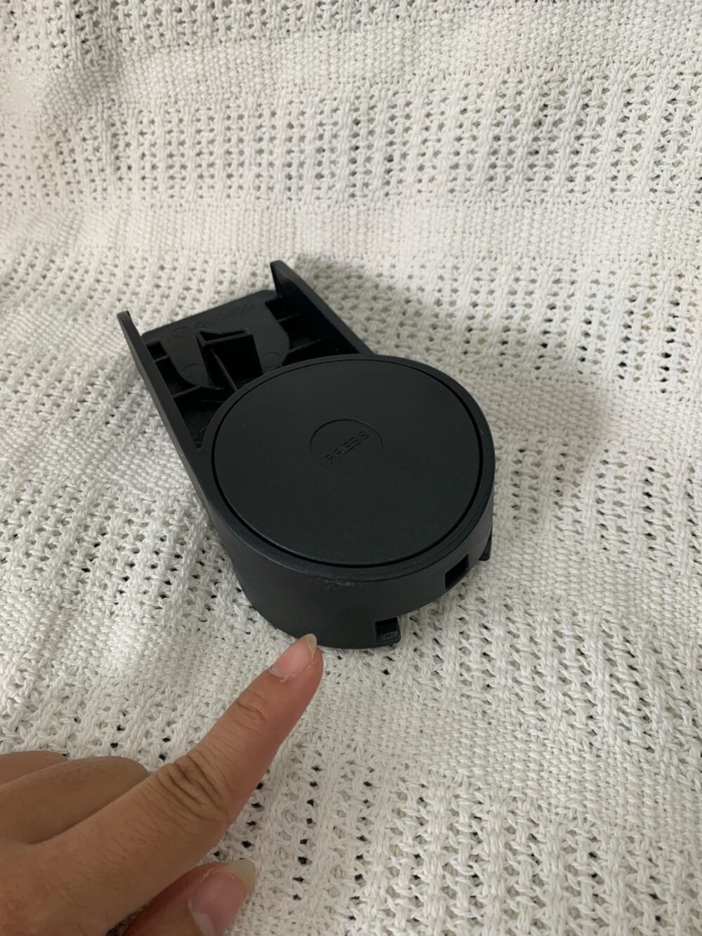 Adapter xe đẩy Cybex Mios - Ảnh 4