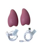 Máy massage ngực Momcozy (máy đôi)