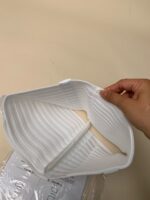 Đai đỡ bụng bầu Gabrialla (size S) - Ảnh 7