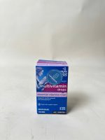 Sắt + Vitamin tổng hợp Mommy's Bliss Multivitamin With Iron 30ml ( cho bé 2m+, mới 100%) Date: 3/2027 - Ảnh 2