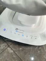 Nôi rung đa năng 4moms MamaRoo, màu xám ( sơ sinh đến 11kg3, full box) - Ảnh 2