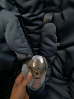 Xe đẩy Cybex Priam Stroller khung gold (fullbox) - Ảnh 21