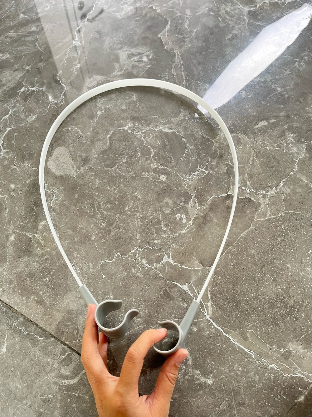 Nôi rung Nuna Leaf grow ( tặng kèm thanh đồ chơi, thanh hạ đồ chơi và mùng treo Nuna) - Ảnh 10