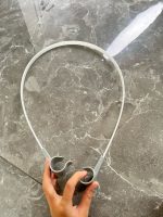 Nôi rung Nuna Leaf grow ( tặng kèm thanh đồ chơi, thanh hạ đồ chơi và mùng treo Nuna) - Ảnh 10