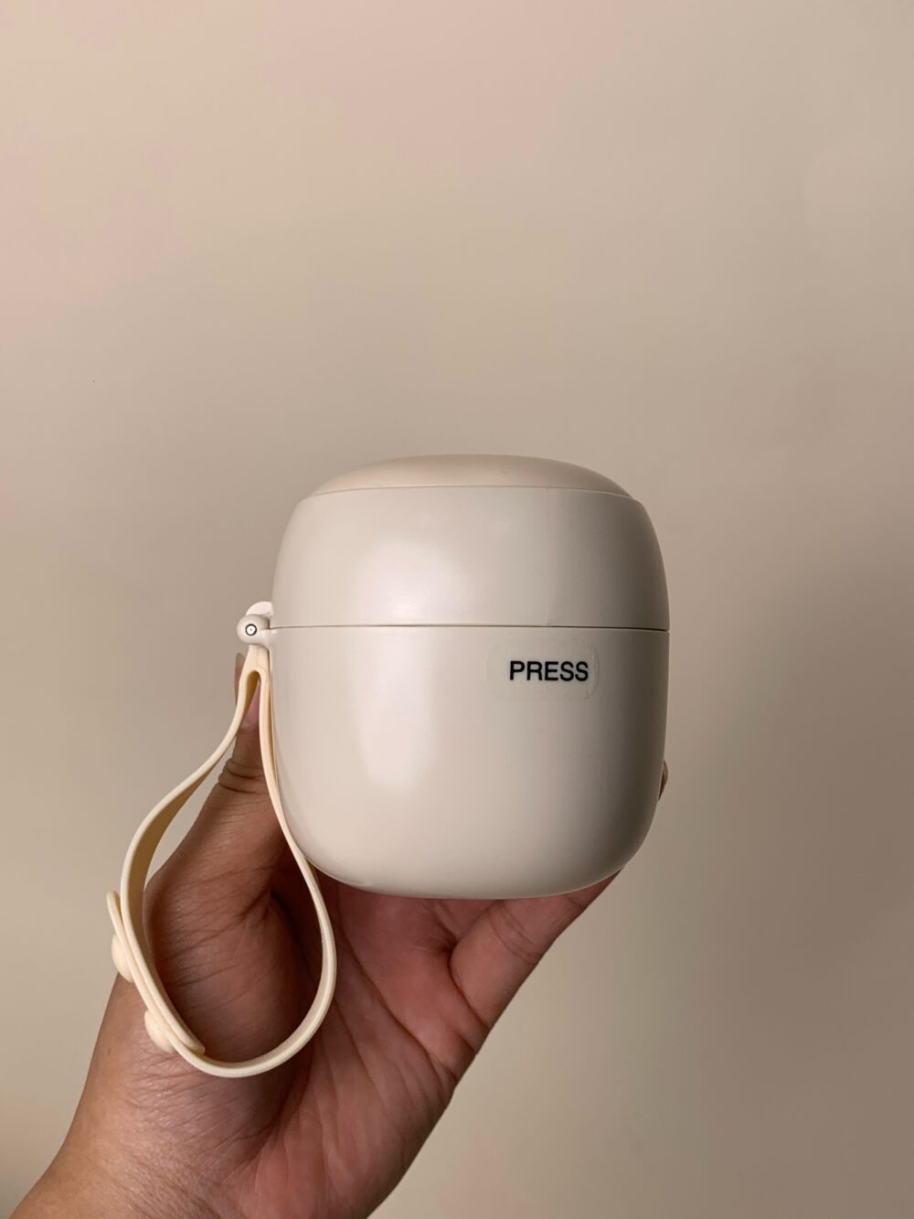 Máy tiệt trùng ti giả UVC Moaz bébé MB-045 - Ảnh 7