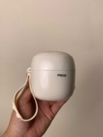 Máy tiệt trùng ti giả UVC Moaz bébé MB-045 - Ảnh 7