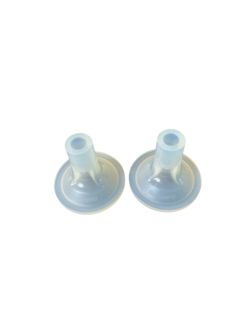 Phễu hút sữa Silicone Brepump ( size: 15mm, no box) - Ảnh 1